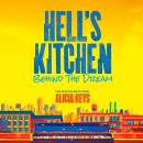Cover of Hell's Kitchen: Behind the Dream