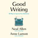 Cover of Good Writing: 36 Ways to Improve Your Sentences