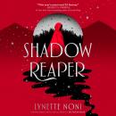 Cover of Shadow Reaper