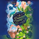 The Frog Princess and Peter Pan (or, Wendy Darling and the Secret Prince) Audiobook