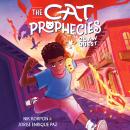 The Cat Prophecies: Claw Quest Audiobook