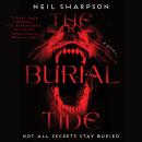 The Burial Tide Audiobook