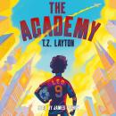 The Academy Audiobook