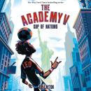 The Academy V: Cup of Nations Audiobook
