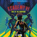 The Academy VI: Rise of the Scorpions Audiobook