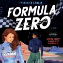 Formula Zero Audiobook