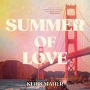 Summer of Love Audiobook