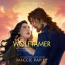 Wolftamer Audiobook