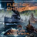 Fleet of Ghosts Audiobook
