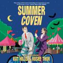 Summer Coven Audiobook