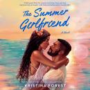 The Summer Girlfriend Audiobook