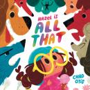 Hazel Is All That Audiobook