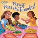 Please Pass the Tamales! Audiobook
