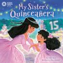 My Sister's Quinceañera Audiobook
