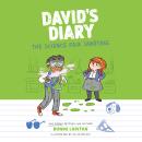 The David's Diary #2: The Science Fair Sabotage Audiobook