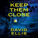 Cover of Keep Them Close