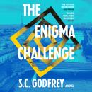 The Enigma Challenge: A Novel Audiobook