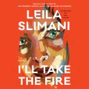 Cover of I'll Take the Fire: A Novel