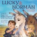 Lucky & Norman: Saying Goodbye Is Bittersweet Audiobook