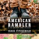Cover of American Rambler: Walking the Trail of Johnny Appleseed