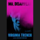 Mr. Disappear: A Novel Audiobook