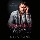 Sacred Ruin: A Novel Audiobook