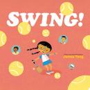 Swing! Audiobook