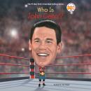 Who Is John Cena? Audiobook