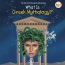 What Is Greek Mythology? Audiobook