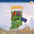 Where Is Indiana? Audiobook