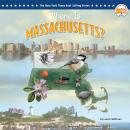 Where Is Massachusetts? Audiobook