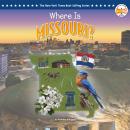 Where Is Missouri? Audiobook