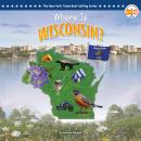 Where Is Wisconsin? Audiobook