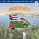 Where Is Puerto Rico? Audiobook
