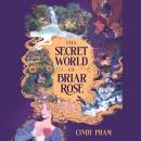Cover of The Secret World of Briar Rose