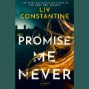 Cover of Promise Me Never: A Novel