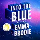 Cover of Into the Blue: Reese's Book Club: A Love Story