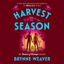 Cover of Harvest Season