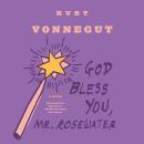 Cover of God Bless You, Mr. Rosewater: A Novel