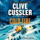 Cover of Clive Cussler Cold Fire