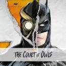 Cover of Batman: The Court of Owls