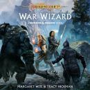 Dragonlance: War Wizard Audiobook
