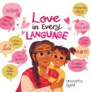 Love in Every Language Audiobook