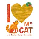 I Love My Cat with The Very Hungry Caterpillar Audiobook