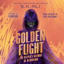 Golden Flight Audiobook