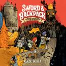The Sword and Backpack: The Three Companions Audiobook