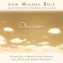 [Spanish] - Oraciones: Una comunión con nuestro creador Audiobook