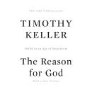Cover of The Reason for God: Belief in an Age of Skepticism