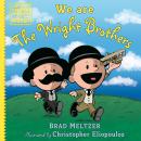 We are the Wright Brothers Audiobook