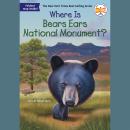Where Is Bears Ears National Monument? Audiobook